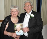 Alan and Brenda 60th&nbsp;Anniv