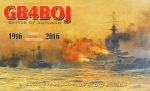 GB4BOJ Front