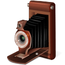old-camera-icon